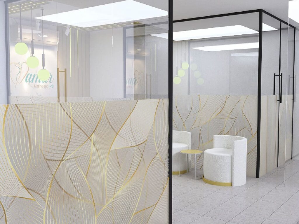 Diseño Consultorio Damar IPS