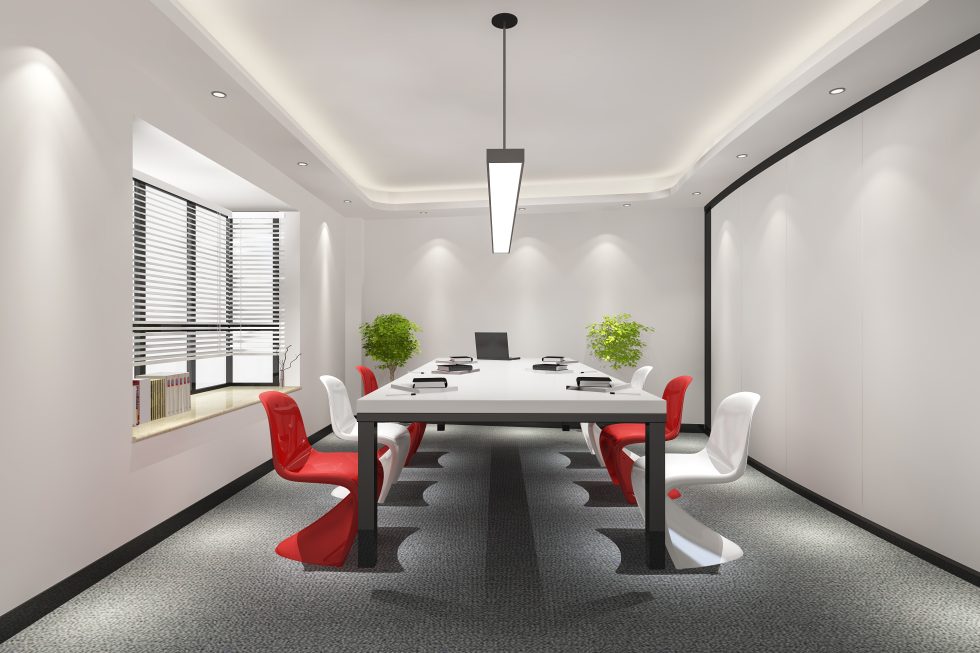 Diseño de interiores