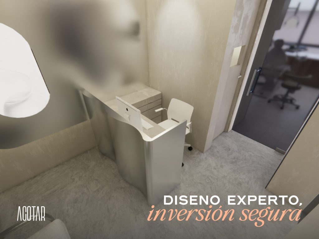 Errores costosos que se evitan al contratar un diseñador especialista en salud